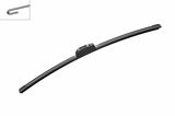 BOSCH Stikla tīrītāja slotiņa 3 397 008 537