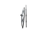 BOSCH Stikla tīrītāja slotiņa 3 397 118 420
