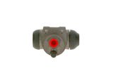 BOSCH rato stabdžių cilindras F 026 002 175