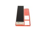 BOSCH Воздушный фильтр F 026 400 002