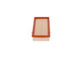 BOSCH Luftfilter F 026 400 265
