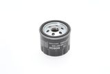 BOSCH Oljefilter F 026 407 022