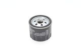 BOSCH Oljefilter F 026 407 022