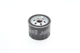 BOSCH Oljefilter F 026 407 022