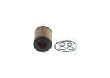 BOSCH Eļļas filtrs F 026 407 073