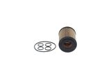 BOSCH Eļļas filtrs F 026 407 073