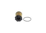 BOSCH Eļļas filtrs F 026 407 082