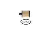 BOSCH Масляный фильтр F 026 407 108