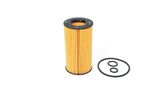 BOSCH Масляный фильтр F 026 407 112