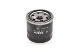 BOSCH Масляный фильтр F 026 407 124