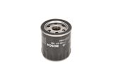 BOSCH Õlifilter F 026 407 188