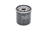 BOSCH Oljefilter F 026 407 208