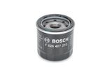 BOSCH Öljynsuodatin F 026 407 210