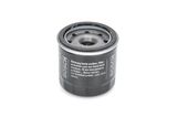 BOSCH Öljynsuodatin F 026 407 210