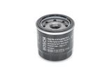 BOSCH Öljynsuodatin F 026 407 210