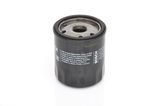 BOSCH Eļļas filtrs F 026 407 213