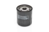 BOSCH Eļļas filtrs F 026 407 213