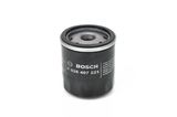 BOSCH Oljefilter F 026 407 221