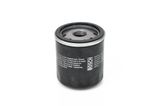BOSCH Oljefilter F 026 407 221