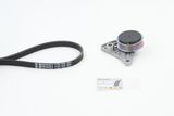CONTINENTAL CTAM Moniurahihnasarja 4PK855K1