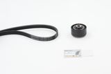 CONTINENTAL CTAM Moniurahihnasarja 4PK925K1
