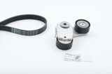 CONTINENTAL CTAM Soonrihmakomplekt 6PK1179 EXTRA K1