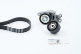 CONTINENTAL CTAM Flerspårsremssats 6PK1560K1