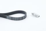 CONTINENTAL CTAM Ķīļrievu siksnu komplekts 6PK842 ELAST T1