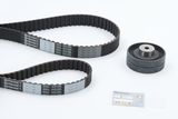 CONTINENTAL CTAM Hammashihnasarja CT704K2PRO