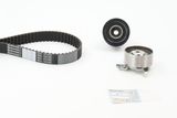 CONTINENTAL CTAM Hammasrihma komplekt CT871K2
