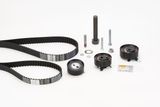 CONTINENTAL CTAM Tand/styrremssats CT939K7PRO