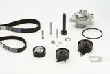 CONTINENTAL CTAM Vattenpump + kuggremssats CT939WP11PRO