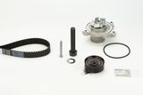 CONTINENTAL CTAM Vattenpump + kuggremssats CT939WP3