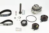 CONTINENTAL CTAM Vattenpump + kuggremssats CT939WP8PRO