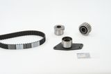 CONTINENTAL CTAM Hammashihnasarja CT949K2