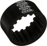 GATES Elastīga sajūga mufta EG2