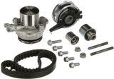 GATES Veepump + hammasrihmakomplekt KP55678XS