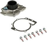 GATES Vattenpump, motorkylning WP0067