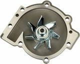 GATES Vattenpump, motorkylning WP0067