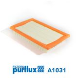 PURFLUX Воздушный фильтр A1031