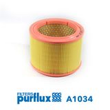 PURFLUX Воздушный фильтр A1034