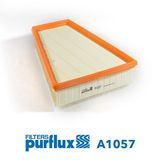 PURFLUX oro filtras A1057