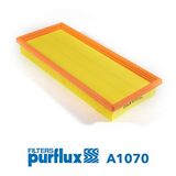 PURFLUX Воздушный фильтр A1070