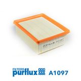 PURFLUX Воздушный фильтр A1097