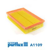 PURFLUX Воздушный фильтр A1109