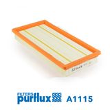 PURFLUX Воздушный фильтр A1115