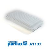 PURFLUX Воздушный фильтр A1137