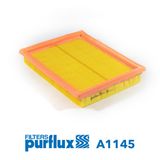 PURFLUX Воздушный фильтр A1145