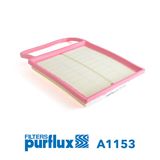PURFLUX Gaisa filtrs A1153