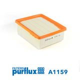 PURFLUX Õhufilter A1159